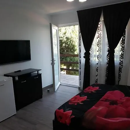 Casa Iasmina コスティネシュティ