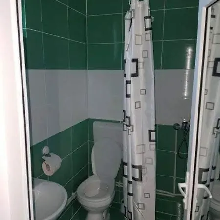 ゲストハウス Casa Iasmina